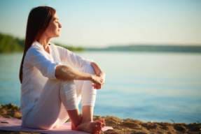 Обрести внутреннюю  гармонию