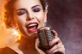 Найти  себя настоящего