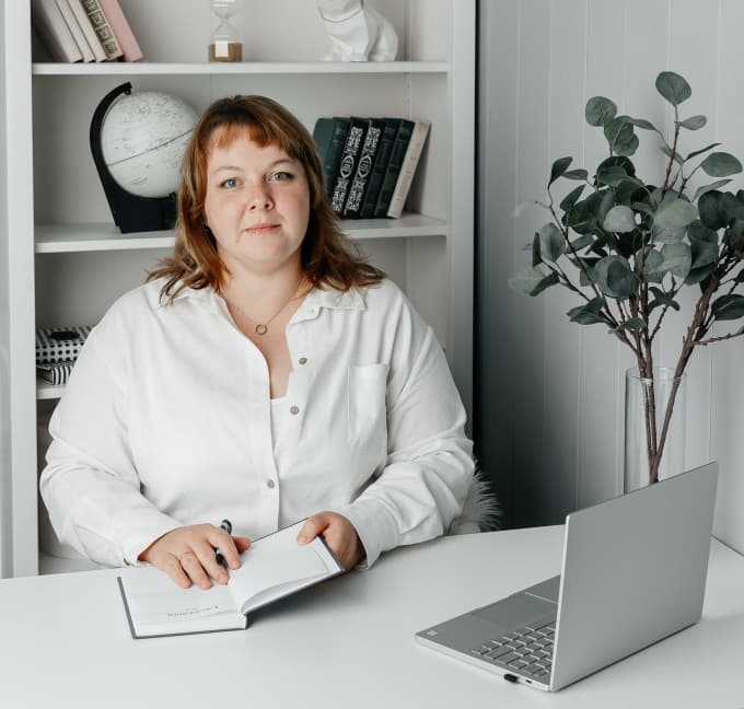 Консультация психолога Ольги Кузнецовой